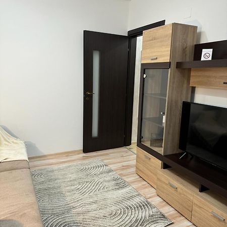 Luxury Young Residence Iasi Eksteriør billede