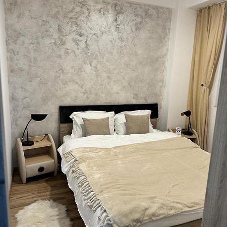 Luxury Young Residence Iasi Eksteriør billede