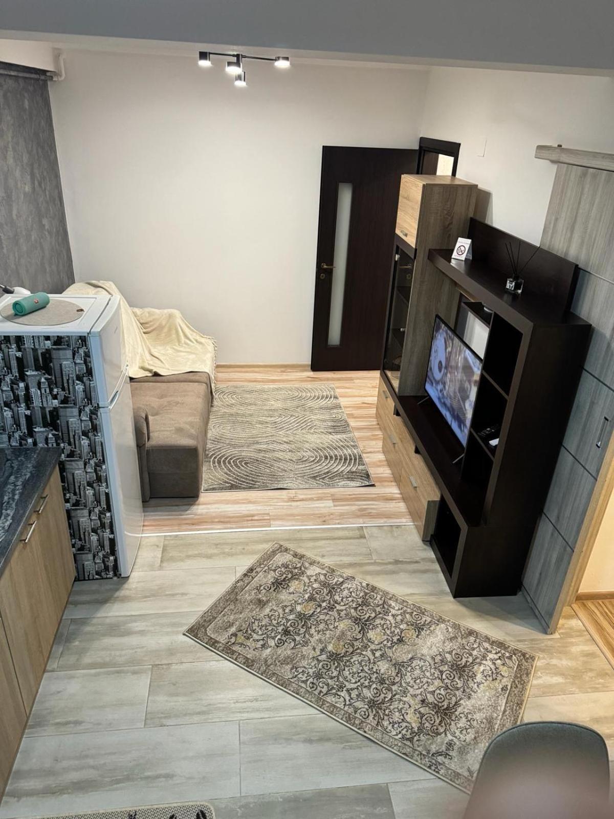Luxury Young Residence Iasi Eksteriør billede