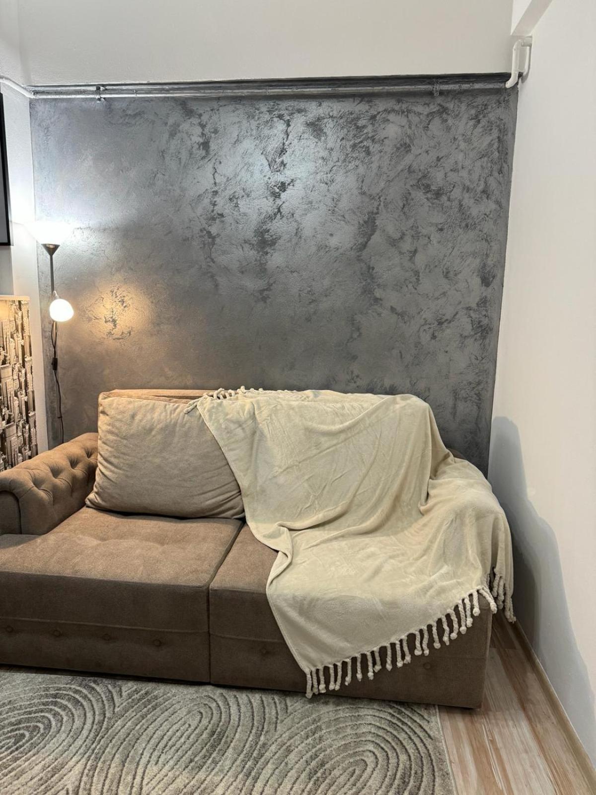 Luxury Young Residence Iasi Eksteriør billede