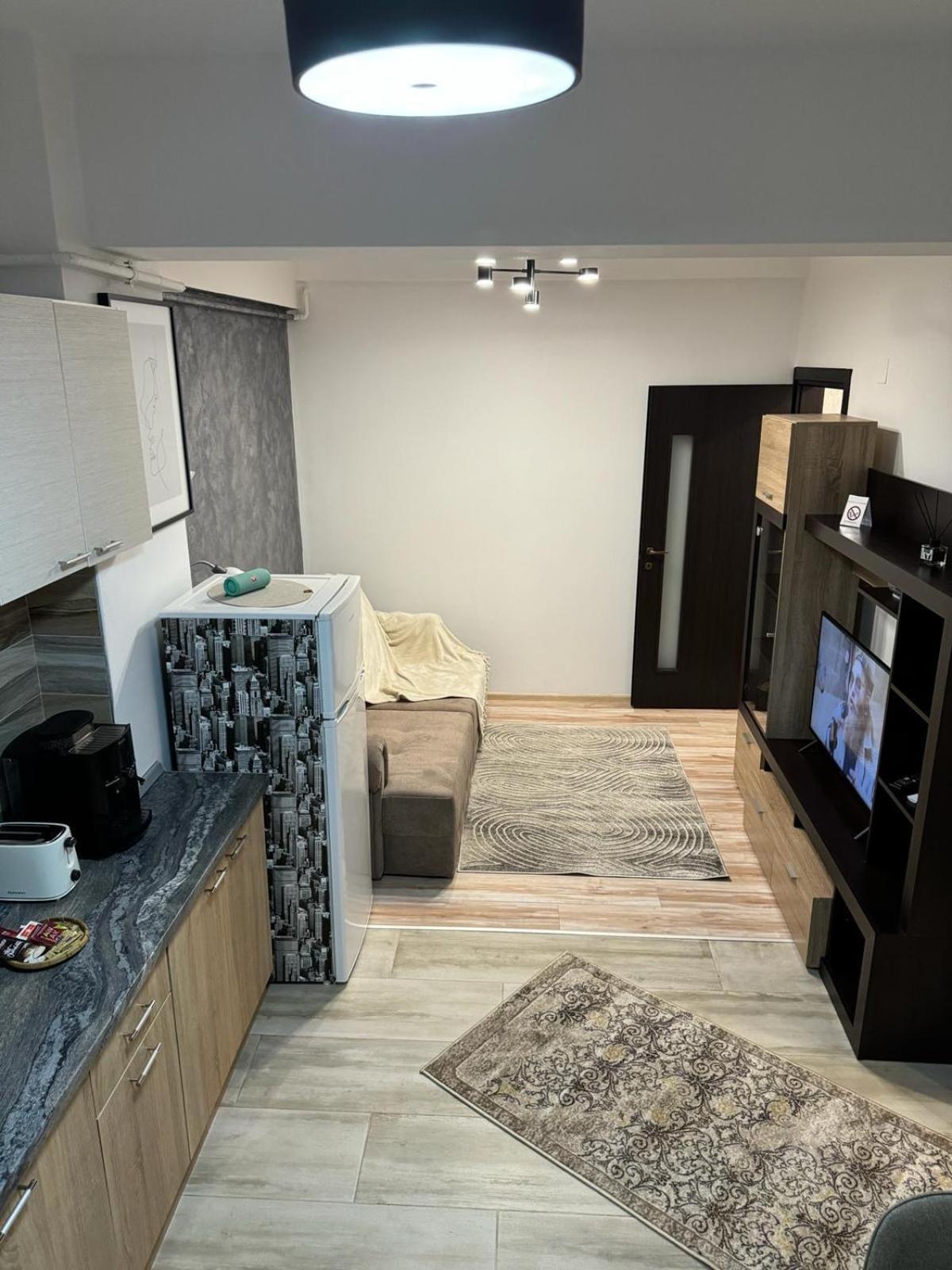 Luxury Young Residence Iasi Eksteriør billede