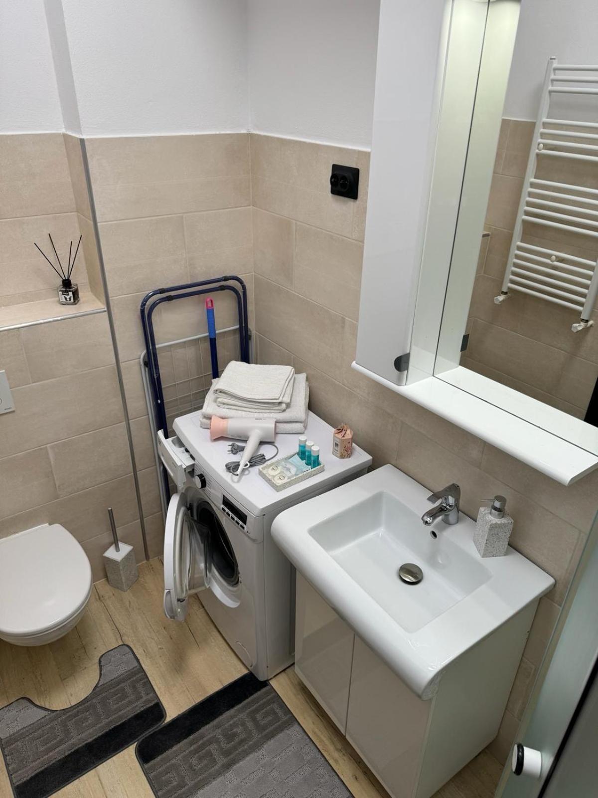 Luxury Young Residence Iasi Eksteriør billede